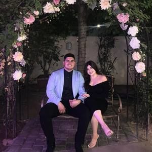 Meet your Posher, Hector